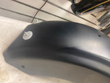 Rear Fender Assy Harley FLHX FLTR Road Street Glide Denim Black Fascia Turn sign