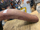 Vtg 1920's 1930's Indian Chief Scout OEM Orig Factory Front Fender Solid Motorcy
