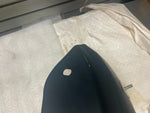 Rear Fender Assy Harley FLHX FLTR Road Street Glide Denim Black Fascia Turn sign