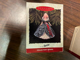 VTG Lot of 3 Hallmark Keepsake Ornaments Holiday Barbie Collector's Series Dolls