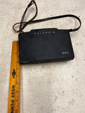 vtg Polaroid model 350 land camera with cover case untested
