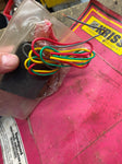 Vtg Kriss Turn Signal Canceller Honda Kawasaki Yamaha Suzuki Motorcycle Electron