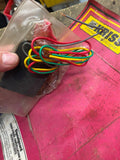 Vtg Kriss Turn Signal Canceller Honda Kawasaki Yamaha Suzuki Motorcycle Electron