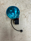 vtg Polaroid 268 flash gun for land bellows packfilm cameras: 100 240 250 350