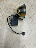 vtg Polaroid 268 flash gun for land bellows packfilm cameras: 100 240 250 350