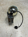 vtg Polaroid 268 flash gun for land bellows packfilm cameras: 100 240 250 350