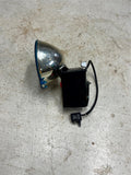 vtg Polaroid 268 flash gun for land bellows packfilm cameras: 100 240 250 350
