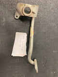 Nos Rear Brake Pedal Mid controls Harley FX superglide Boatail 1971-1972 42399-7