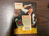 VTG April 1939 Popular Mechanics Magazine Hunting Living Treasures Advertising