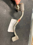 Nos Rear Brake Pedal Mid controls Harley FX superglide Boatail 1971-1972 42399-7