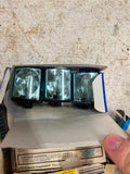 vtg lot of 6 boxes of different camera flash cube bulbs Sylvania general electr