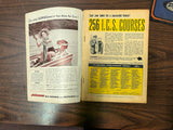Vintage June 1956 Mechanix Illustrated The How To Do Magazine Cars Collectibles