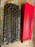 New Regina Heavy Duty Chain 530x106 Harley Honda motorcycle Sportster Shovelhead