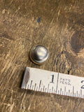 1890 Election Pin Delamater Antique Vth Political Governor PA Civil War Engineer