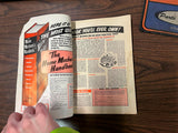 Vintage January 1946 Popular Science Magazine Advertising Collectibles Education