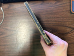 VTG Original 1937-38 Pontiac Automotive Shop Manual Pontiac Motor Division