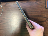 VTG Original 1937-38 Pontiac Automotive Shop Manual Pontiac Motor Division