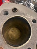 Harley Factory 883 Cylinders Pistons Stock Sportster Evo 1986-2003 Natural