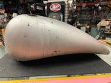 Stretched Gas Tank Harley Sportster Custom 1982-2003 883 1200 Ironhead Evo 1 pc