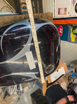 Custom Stretched Chopper Gas Tank Harley Ironhorse Big Dog Rigid Softail Hardtai