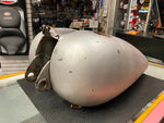 Stretched Gas Tank Harley Sportster Custom 1982-2003 883 1200 Ironhead Evo 1 pc