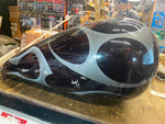Custom Stretched Chopper Gas Tank Harley Ironhorse Big Dog Rigid Softail Hardtai