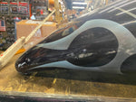 Custom Stretched Chopper Gas Tank Harley Ironhorse Big Dog Rigid Softail Hardtai