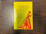 1971 MR. GODEY'S LADIES FASHIONS/FANCIES HARDCOVER BOOK- ROBERT KUNCIOV