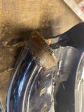 Custom Stretched Chopper Gas Tank Harley Ironhorse Big Dog Rigid Softail Hardtai