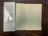 1971 MR. GODEY'S LADIES FASHIONS/FANCIES HARDCOVER BOOK- ROBERT KUNCIOV