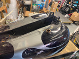 Custom Stretched Chopper Gas Tank Harley Ironhorse Big Dog Rigid Softail Hardtai
