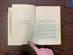 1971 MR. GODEY'S LADIES FASHIONS/FANCIES HARDCOVER BOOK- ROBERT KUNCIOV