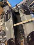 Custom Stretched Chopper Gas Tank Harley Ironhorse Big Dog Rigid Softail Hardtai