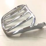 Chrome Luggage Rack Harley Heritage Softail Fatboy 4 Channel OEM