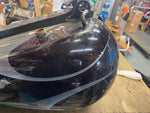 Custom Stretched Chopper Gas Tank Harley Ironhorse Big Dog Rigid Softail Hardtai