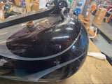 Custom Stretched Chopper Gas Tank Harley Ironhorse Big Dog Rigid Softail Hardtai