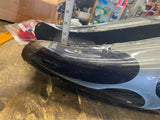Custom Stretched Chopper Gas Tank Harley Ironhorse Big Dog Rigid Softail Hardtai