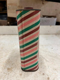 vtg 1950s Guardsman Cleaning Polish 32oz. tin 50% full Grand Rapids Corporation
