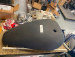 Custom Stretched Chopper Gas Tank Harley Ironhorse Rigid Softail Hardtail Alumin