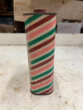 vtg 1950s Guardsman Cleaning Polish 32oz. tin 50% full Grand Rapids Corporation