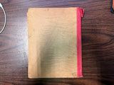 VTG Antique 1924 Children's Jumbo Story Book for Girls, M.A. Donohue & Company