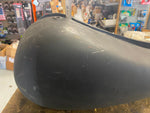 Custom Stretched Chopper Gas Tank Harley Ironhorse Rigid Softail Hardtail Alumin