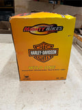 2005 New Bright Harley Davidson Motorcycles Wild One Figure Bikes NIB