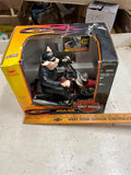 2005 New Bright Harley Davidson Motorcycles Wild One Figure Bikes NIB
