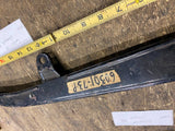 NOS Harley Chain Guard Aermacchi 125 150 90 SS SX TX Rapido 1968-1975 60301-73p