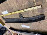 NOS Harley Chain Guard Aermacchi 125 150 90 SS SX TX Rapido 1968-1975 60301-73p