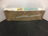 Vintage TIRPITZ German Battleship model kit From 1977 Monogram Rare kit plastic