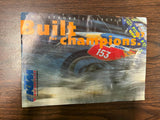 VTG KTM Motorcycles Two-Stroke Collection Built For Champions Booklet