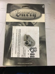 New Burly Brand Easy Boy Lite Clutch Conversion Harley Sportster Big Twin 28473