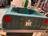 1963 International Harvester Scout Pedal Promo Car Vtg Toy Minty Unrestored!